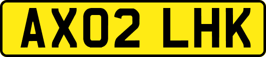AX02LHK