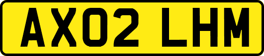 AX02LHM