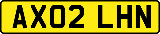 AX02LHN
