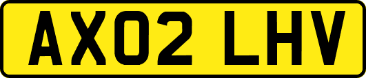 AX02LHV