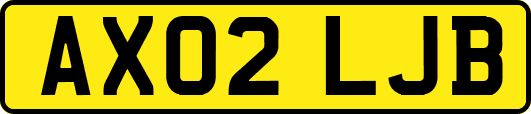 AX02LJB