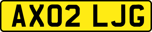 AX02LJG