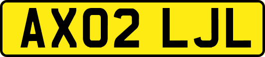 AX02LJL