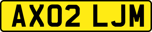 AX02LJM