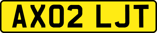 AX02LJT