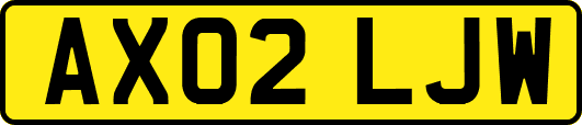 AX02LJW