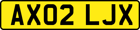 AX02LJX