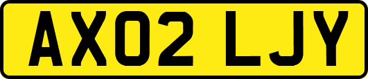 AX02LJY