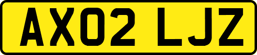 AX02LJZ