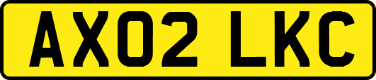 AX02LKC