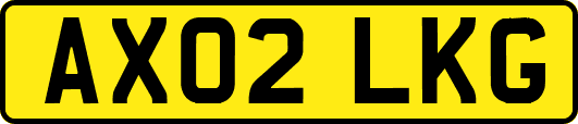 AX02LKG