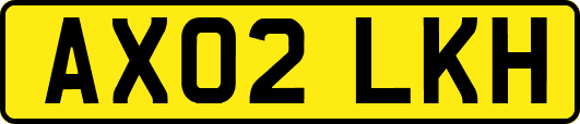 AX02LKH