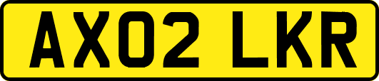 AX02LKR