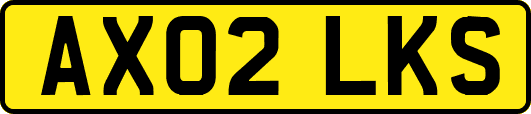 AX02LKS