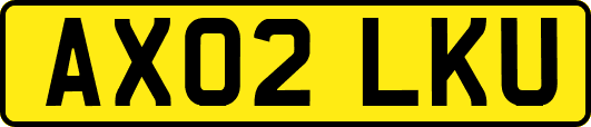AX02LKU
