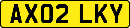 AX02LKY