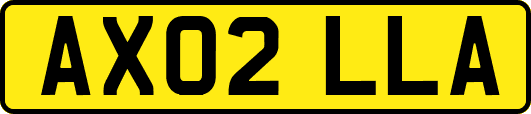 AX02LLA