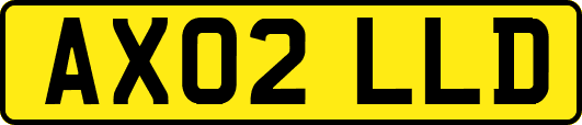 AX02LLD