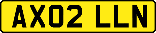 AX02LLN
