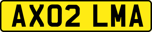 AX02LMA