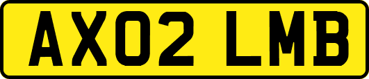 AX02LMB