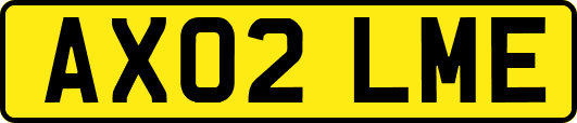 AX02LME