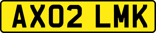 AX02LMK