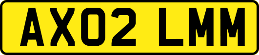 AX02LMM