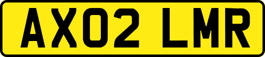 AX02LMR