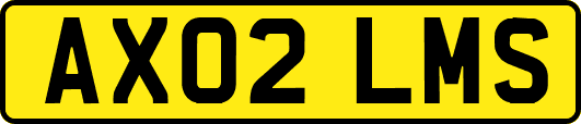 AX02LMS