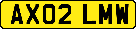 AX02LMW
