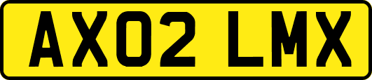 AX02LMX