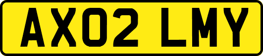 AX02LMY