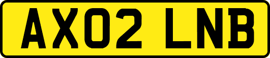 AX02LNB