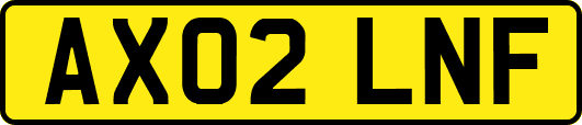 AX02LNF