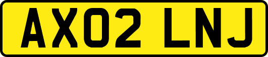 AX02LNJ
