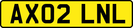 AX02LNL