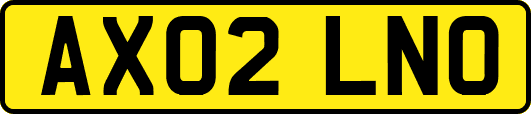 AX02LNO