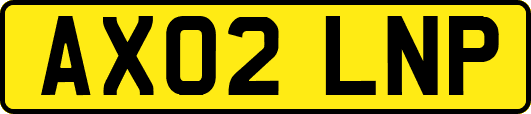 AX02LNP