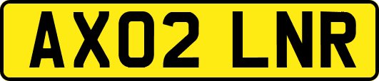 AX02LNR