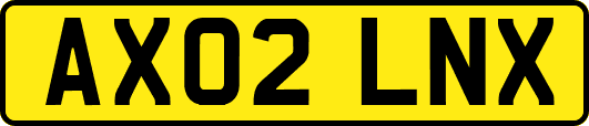 AX02LNX