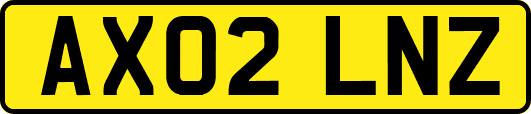 AX02LNZ