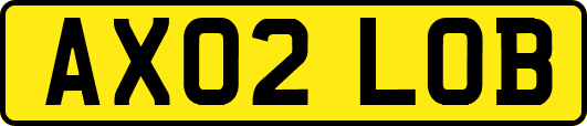AX02LOB