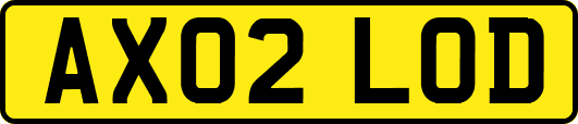 AX02LOD