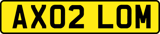 AX02LOM