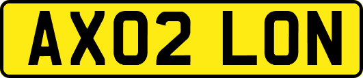 AX02LON