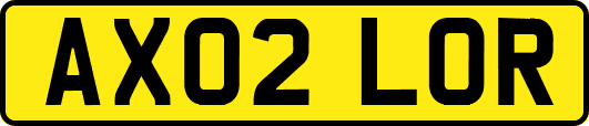 AX02LOR
