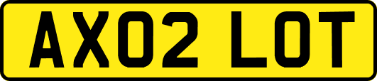 AX02LOT