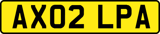 AX02LPA