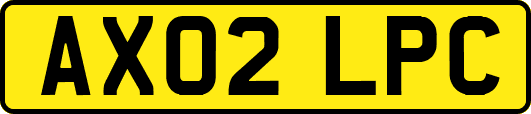 AX02LPC